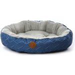 JK ANIMALS pelíšek Ring pohodlný pelíšek pro psy – Zboží Dáma