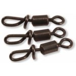 Carp´R´Us obratlík Gizmo Mini Swivel vel.11 – Hledejceny.cz