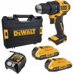 DeWalt DCD708D2T – Zboží Mobilmania