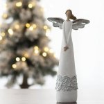 Dekorace anděl X3482 – Hledejceny.cz