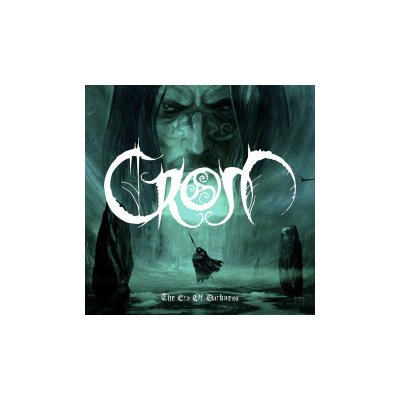 Crom - Era Of Darkness CD – Zboží Mobilmania