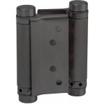 Walteco Pant na barová dvířka 100 mm černý 1 pár 60035 – Sleviste.cz