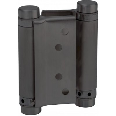 Walteco Pant na barová dvířka 100 mm černý 1 pár 60035 – Sleviste.cz