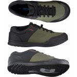 Shimano SH-AM503ME MTB olivová – Zboží Dáma