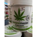 MedicProgress konopné mazání 10% 250 ml