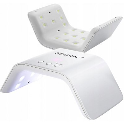 Semilac UV LED lampa 36 24W – Sleviste.cz
