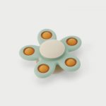 TickiT SiliSoft spinner Květina – Zboží Dáma