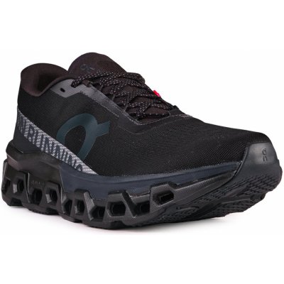 ON Cloudmonster 2 M 3ME10121043 M black/black – Zboží Dáma