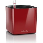 Lechuza Cube Premium 16 Scarlet komplet – Hledejceny.cz