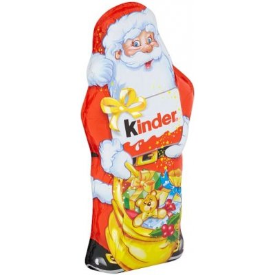 Kinder Mikuláš 110 g – Zbozi.Blesk.cz