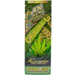 KingPin Hemp Blunt OG 4 ks – Zboží Mobilmania