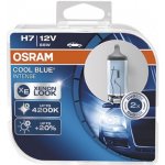 Osram Cool Blue H7 PX26d 12V 55W 2 ks | Zboží Auto