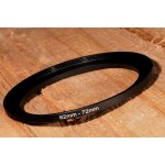 VFFOTO redukční kroužek 62 mm na 72 mm – Zboží Živě