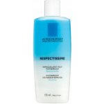 La Roche-Posay Respectissime odličovač voděodolného make-upu pro citlivou pleť (Waterproof Eye Make-Up Remover) 125 ml – Hledejceny.cz
