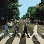 The Beatles - Abbey Road - 50th Anniversary – Zbozi.Blesk.cz