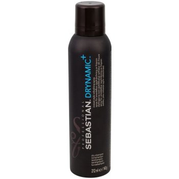 Sebastian Form Drynamic suchý šampon 212 ml