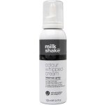 Milk Shake Colour Whipped Cream Intense Grey 100 ml – Zboží Mobilmania