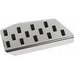 Alu-Frost Opěrka nohy Renault Captur II | Zboží Auto