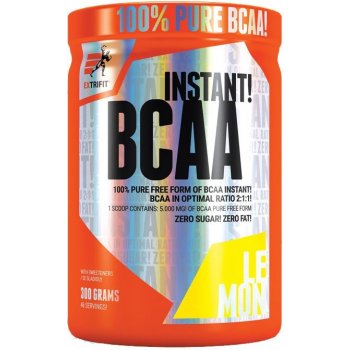 Extrifit BCAA Instant 300 g