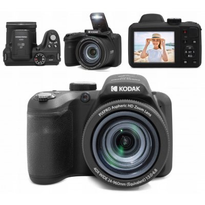 Kodak Astro Zoom AZ405 – Zboží Živě