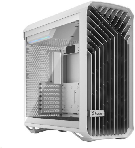 Fractal Design Torrent TG Clear Tint FD-C-TOR1A-03