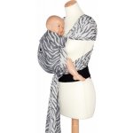 Manduca Twist Regular Edition Zebra – Zboží Dáma