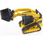 Bruder 2136 CATERPILLAR pásový multiterénní nakladač – Zbozi.Blesk.cz