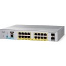 Cisco C1000-16P-2G-L