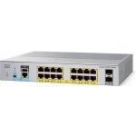 Cisco C1000-16P-2G-L – Zboží Mobilmania