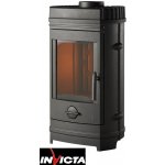 Invicta Chatel antracit – Zboží Dáma