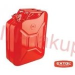 EXTOL PREMIUM 8863200 Kanystr 20 l – HobbyKompas.cz