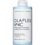 Olaplex 4C Bond Maintenance Clarifying Šampon 250 ml – Hledejceny.cz
