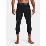 Under Armour pánské legíny HG Armour 3/4 legging-BLK – Zboží Dáma