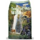 Taste of the Wild Rocky Mountain Feline 6,6 kg