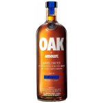 Absolut Oak 40% 1 l (holá láhev) – Hledejceny.cz