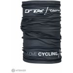 XLC BH X07 multifunkcní šátek černá Love Cycling – Hledejceny.cz