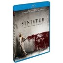 Sinister BD