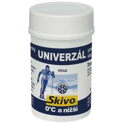 Skivo Univerzal modrý 40g – Hledejceny.cz