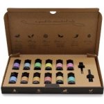 Anciet Wisdom sada 100% esenciálních olejů 12 x 10 ml – Hledejceny.cz