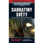 Sabbatiny světy - Dan Abnett – Zbozi.Blesk.cz