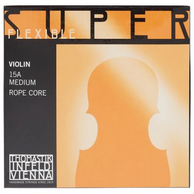 Thomastik 15A – Zboží Dáma