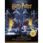 Harry Potter: Rozkládací kouzelnické šachy – Hledejceny.cz