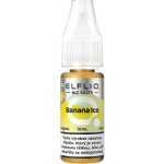 ELF BAR Elfliq Banana Ice 10 ml 10 mg – Sleviste.cz