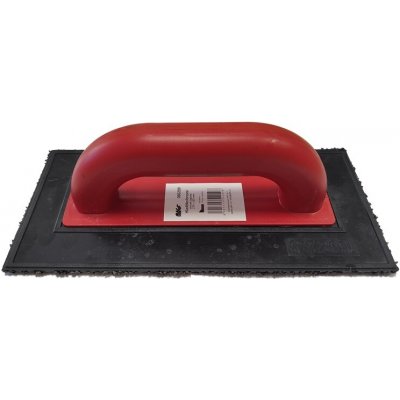 MAGG Hladítko brusné 270x130 mm - smirek sypaný PHT080209 – Hledejceny.cz