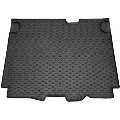 Gumová vana do kufru Rigum Renault Kangoo III L1 2021-2026 – Hledejceny.cz