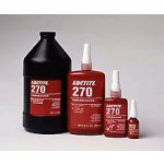 LOCTITE 270 zajišťovač šroubů VP 50g – HobbyKompas.cz