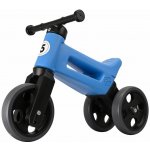 FUNNY WHEELS Rider Sport 2v1 modré – Zboží Dáma