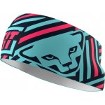 Dynafit Graphic Performance headband storm blue/razzle dazzle – Hledejceny.cz