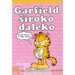 Garfield 14 - Široko daleko – J. Davis – Hledejceny.cz