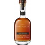 Woodford Reserve Historic Barrel Entry 45,2% 0,7 l (holá láhev) – Hledejceny.cz